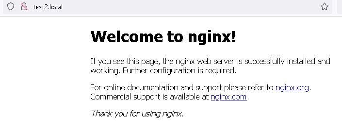 How to Install and Configure Nginx on Ubuntu 20.04